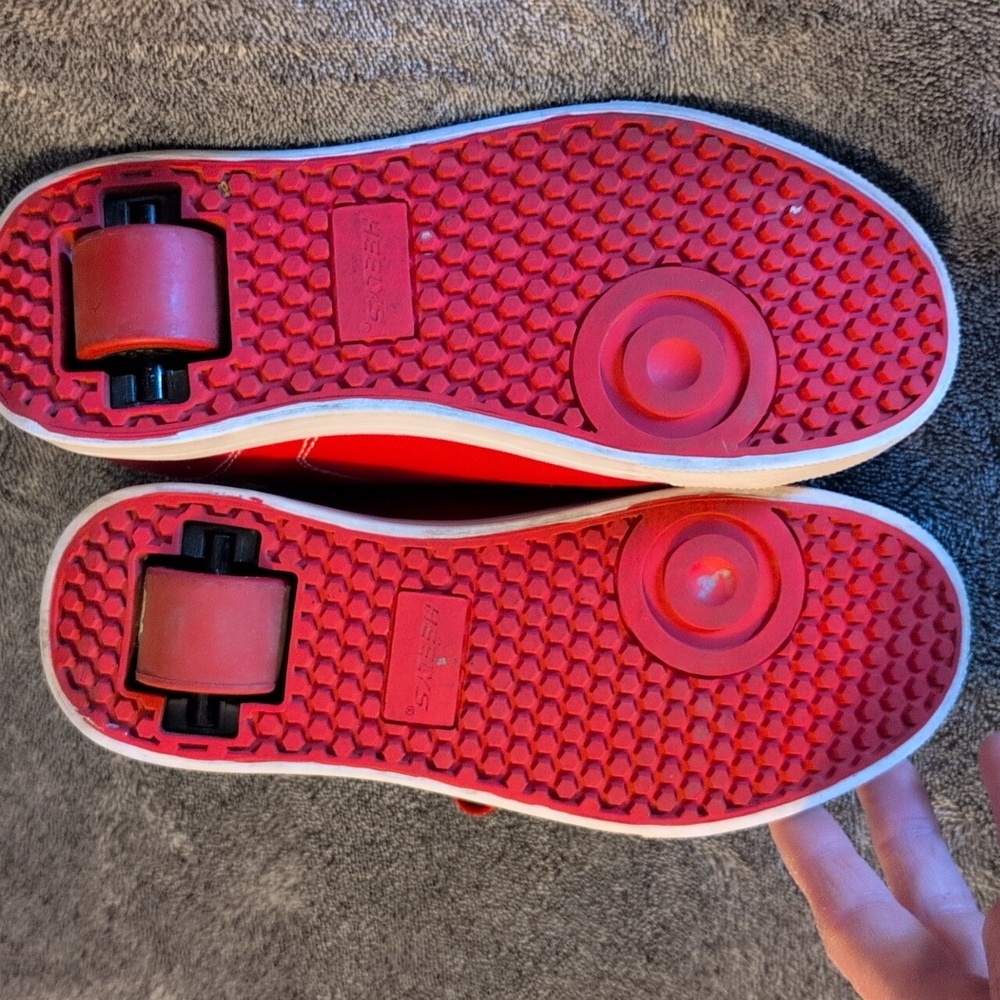 Children's Heelys - Picture 3 of 4